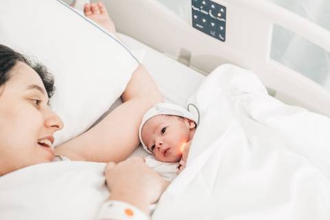 Fotografia Parto Lisboa - Cachopos Photography'