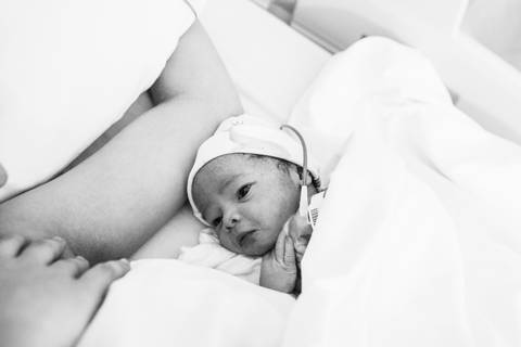 Fotografia Parto Lisboa - Cachopos Photography'