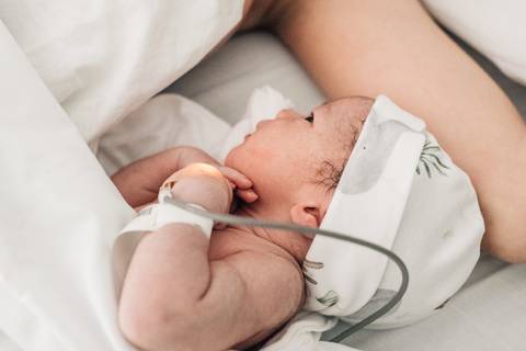 Fotografia Parto Lisboa - Cachopos Photography'