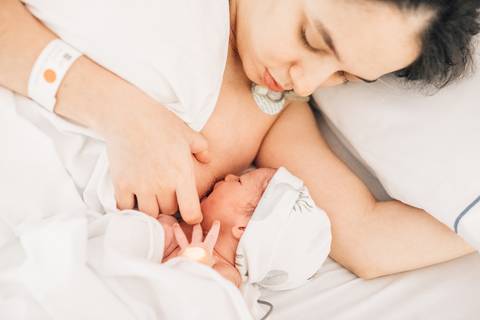 Fotografia Parto Lisboa - Cachopos Photography'