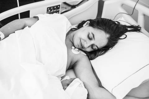 Fotografia Parto Lisboa - Cachopos Photography'