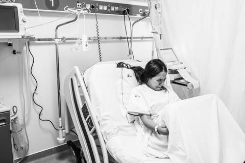 Fotografia Parto Lisboa - Cachopos Photography'