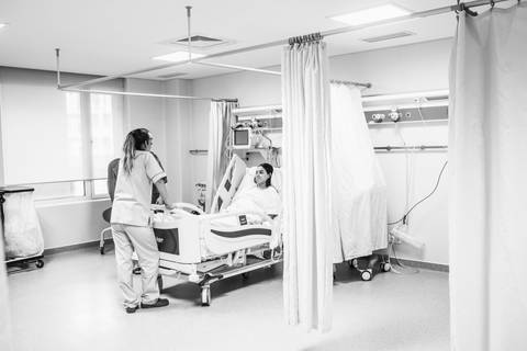 Fotografia Parto Lisboa - Cachopos Photography'