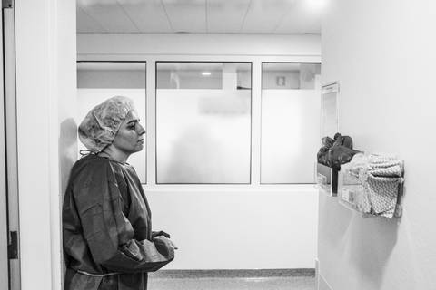 Fotografia Parto Lisboa - Cachopos Photography'