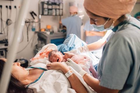 Fotografia Parto Lisboa - Cachopos Photography'