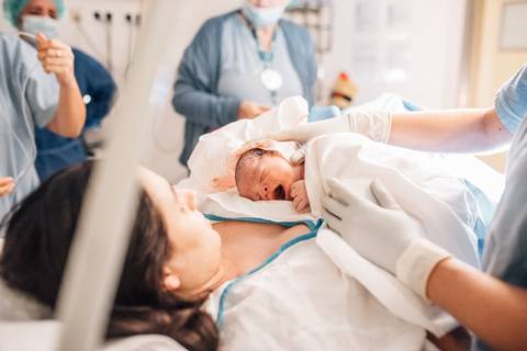 Fotografia Parto Lisboa - Cachopos Photography'