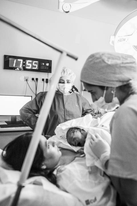 Fotografia Parto Lisboa - Cachopos Photography'