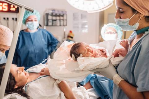 Fotografia Parto Lisboa - Cachopos Photography'