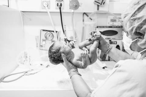 Fotografia Parto Lisboa - Cachopos Photography'