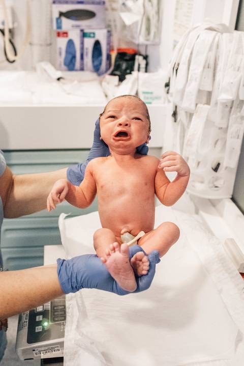 Fotografia Parto Lisboa - Cachopos Photography'