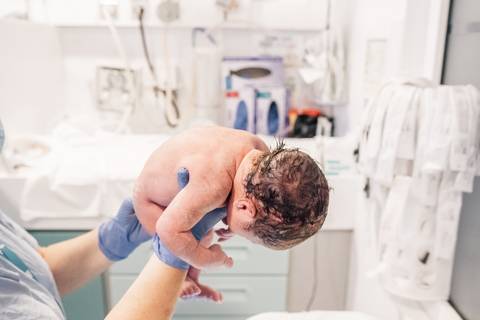 Fotografia Parto Lisboa - Cachopos Photography'