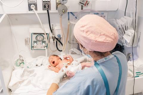 Fotografia Parto Lisboa - Cachopos Photography'