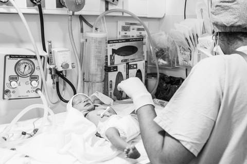 Fotografia Parto Lisboa - Cachopos Photography'