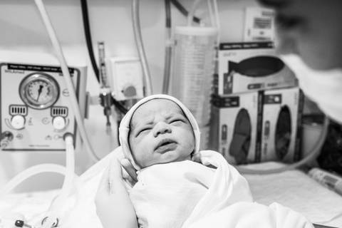 Fotografia Parto Lisboa - Cachopos Photography'