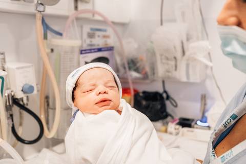 Fotografia Parto Lisboa - Cachopos Photography'