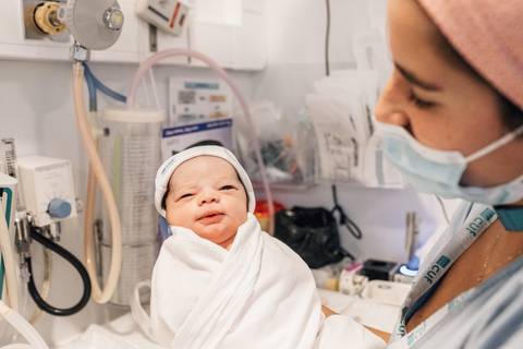 Fotografia Parto Lisboa - Cachopos Photography'