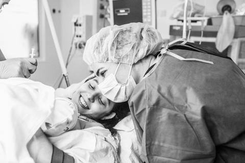 Fotografia Parto Lisboa - Cachopos Photography'