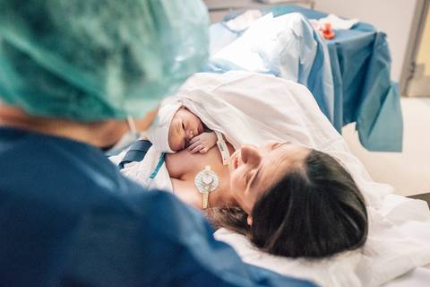 Fotografia Parto Lisboa - Cachopos Photography'