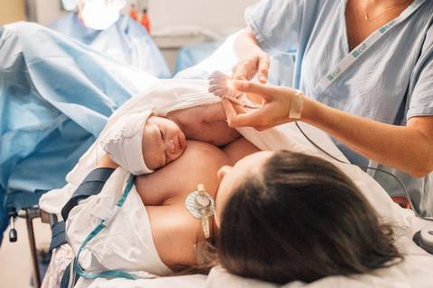 Fotografia Parto Lisboa - Cachopos Photography'