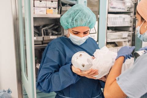 Fotografia Parto Lisboa - Cachopos Photography'