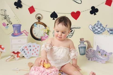 Smash the Cake Grande Lisboa Cachopos Photography'