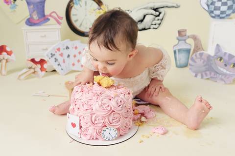 Smash the Cake Grande Lisboa Cachopos Photography'