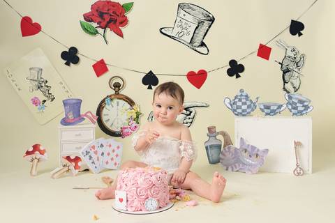 Smash the Cake Grande Lisboa Cachopos Photography'