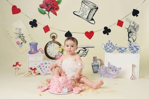 Smash the Cake Grande Lisboa Cachopos Photography'