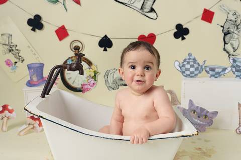 Smash the Cake Grande Lisboa Cachopos Photography'