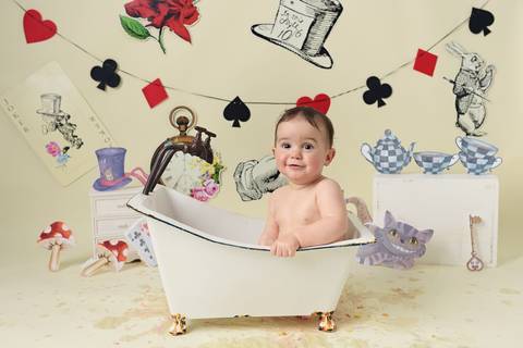 Smash the Cake Grande Lisboa Cachopos Photography'