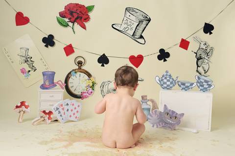 Smash the Cake Grande Lisboa Cachopos Photography'