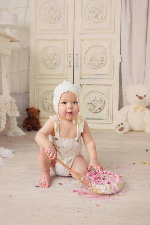 Smash the Cake Grande Lisboa Cachopos Photography'