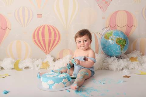 Smash the Cake Grande Lisboa Cachopos Photography'