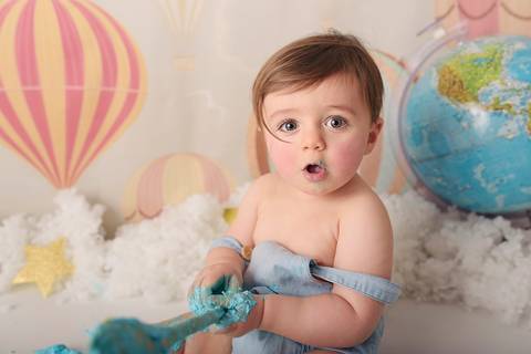 Smash the Cake Grande Lisboa Cachopos Photography'