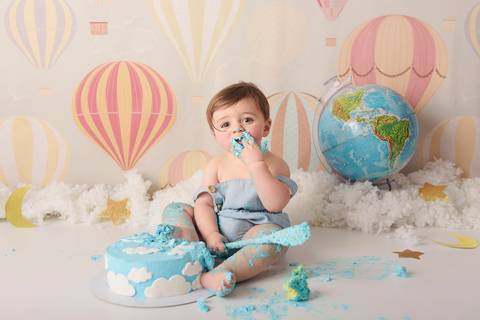 Smash the Cake Grande Lisboa Cachopos Photography'