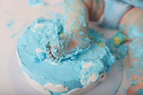 Smash the Cake Grande Lisboa Cachopos Photography'