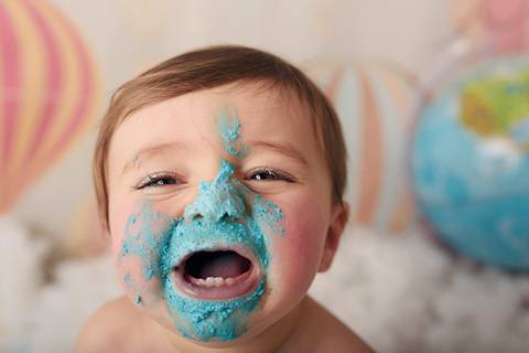 Smash the Cake Grande Lisboa Cachopos Photography'