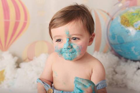 Smash the Cake Grande Lisboa Cachopos Photography'