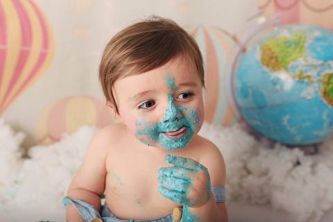 Smash the Cake Grande Lisboa Cachopos Photography'