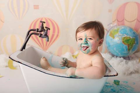 Smash the Cake Grande Lisboa Cachopos Photography'