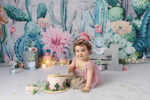 Smash the Cake Grande Lisboa Cachopos Photography'