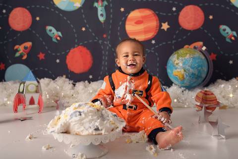 Smash the Cake Grande Lisboa Cachopos Photography'