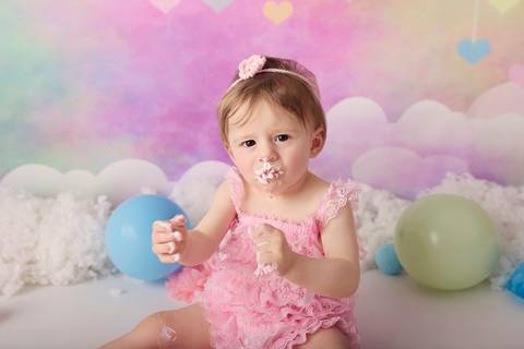 Smash the Cake Grande Lisboa Cachopos Photography'