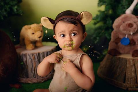 Smash the Cake Grande Lisboa Cachopos Photography'