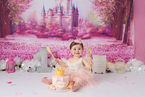 Smash the Cake Grande Lisboa Cachopos Photography'