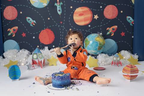 Smash the Cake Grande Lisboa Cachopos Photography'