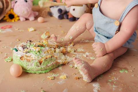 Smash the Cake Grande Lisboa Cachopos Photography'