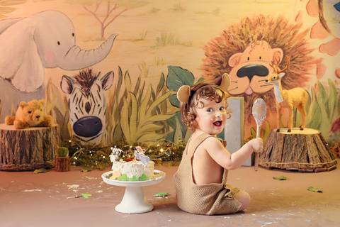 Smash the Cake Grande Lisboa Cachopos Photography'