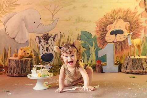 Smash the Cake Grande Lisboa Cachopos Photography'