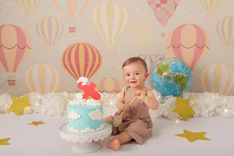 Smash the Cake Grande Lisboa Cachopos Photography'